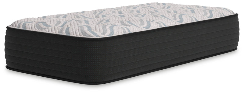 Elite Springs Plush - Mattress - R&R Furniture Gallery (Fountain Valley, CA)