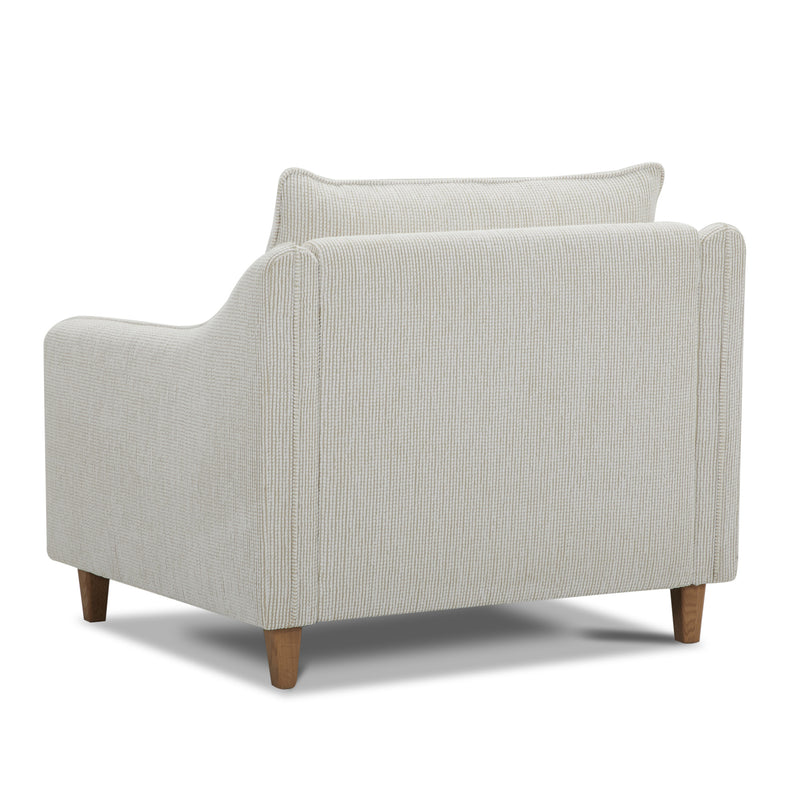 Parker Living Vogue - Farlo Chalk Chair