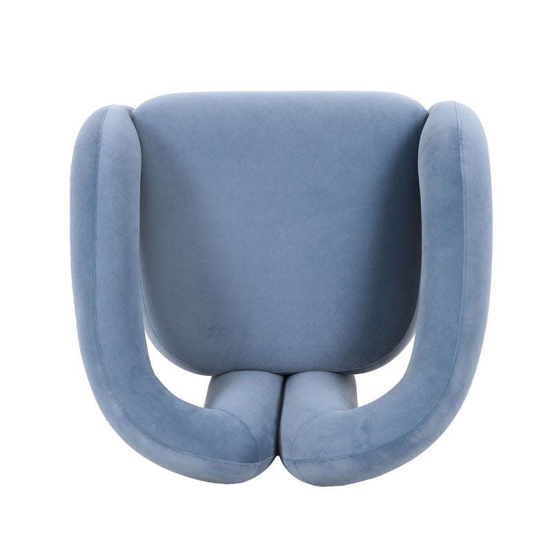 Jenn - Accent Chair