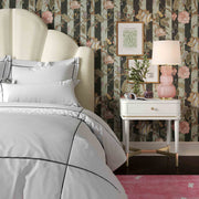 Julieta - Nightstand - R&R Furniture Gallery (Fountain Valley, CA)