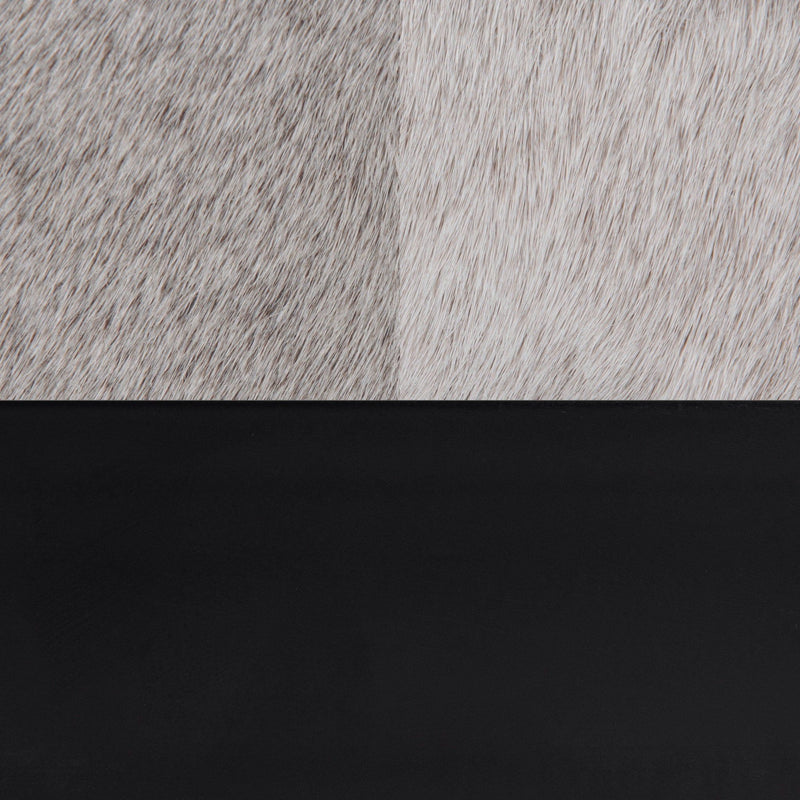 Evelyn - Accent Bench - Sparrow Gray - R&R Furniture Gallery (Fountain Valley, CA)