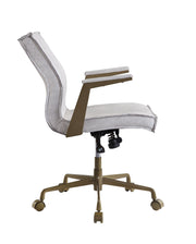 Attica - Executive Office Chair - R&R Furniture Gallery (Fountain Valley, CA)