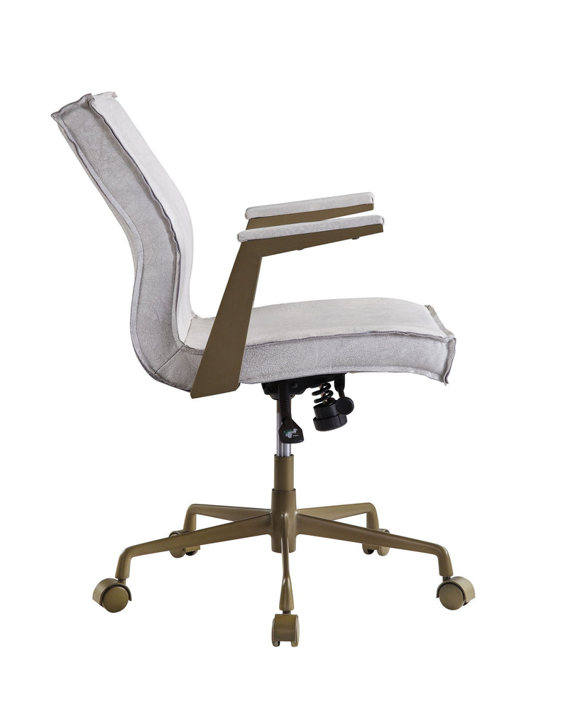 Attica - Executive Office Chair - R&R Furniture Gallery (Fountain Valley, CA)