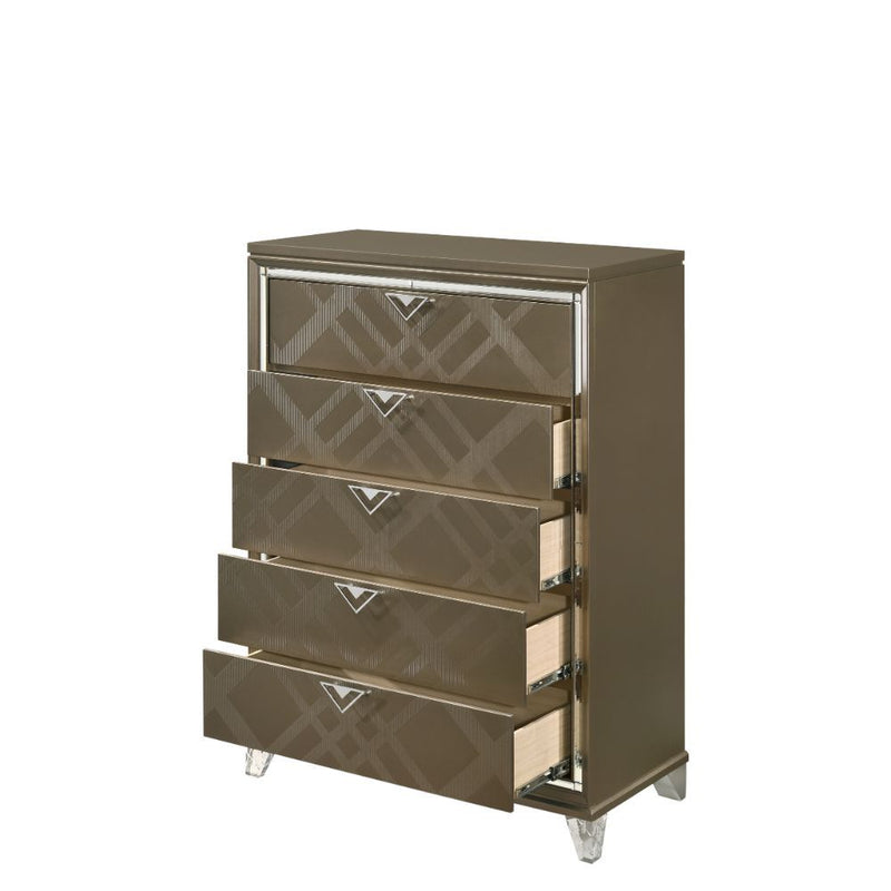 Skylar - Chest - R&R Furniture Gallery (Fountain Valley, CA)