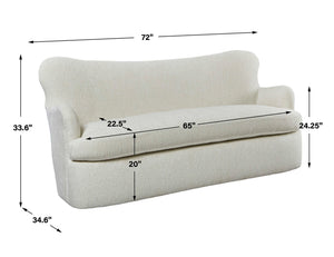 Chit Chat - Sofa