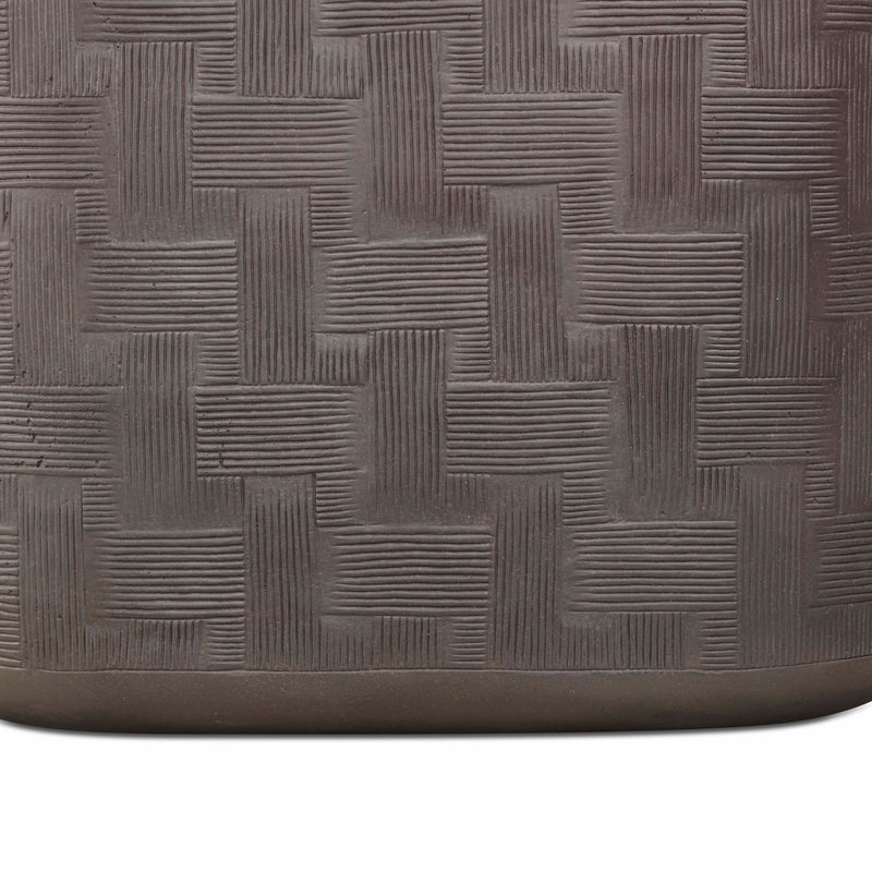 Surraya - Concrete Table - R&R Furniture Gallery (Fountain Valley, CA)