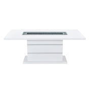 Ariya - Dining Table - R&R Furniture Gallery (Fountain Valley, CA)