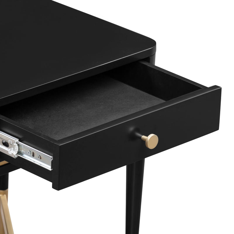 Julieta - Nightstand - R&R Furniture Gallery (Fountain Valley, CA)