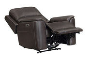 Easton - Zero Gravity Power Reclining Sofa Set - R&R Furniture Gallery (Fountain Valley, CA)