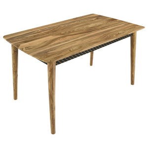Memmel - Counter Height Table - Wood
