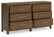 Cabalynn - Upholstered Bedroom Set - R&R Furniture Gallery (Fountain Valley, CA)