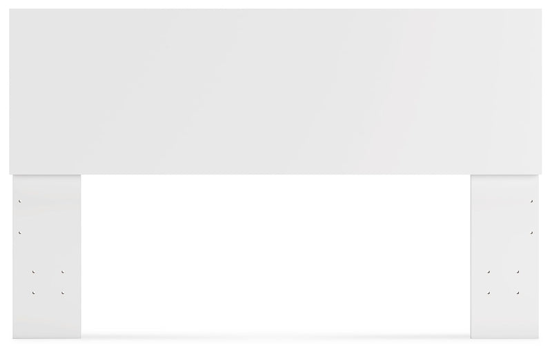 Onita - Panel Headboard - R&R Furniture Gallery (Fountain Valley, CA)