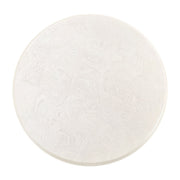 La Terrazza - 54" Round Dining Table - Creamy Pearl - R&R Furniture Gallery (Fountain Valley, CA)