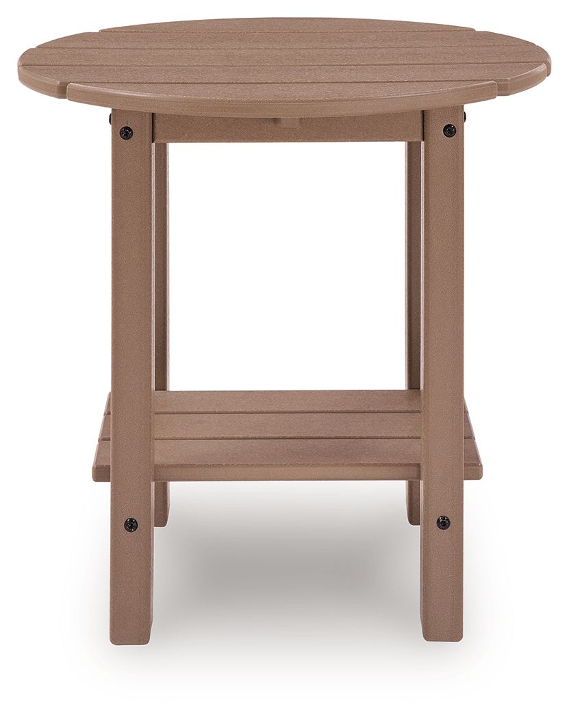 Grover Beach - Oval Table - R&R Furniture Gallery (Fountain Valley, CA)