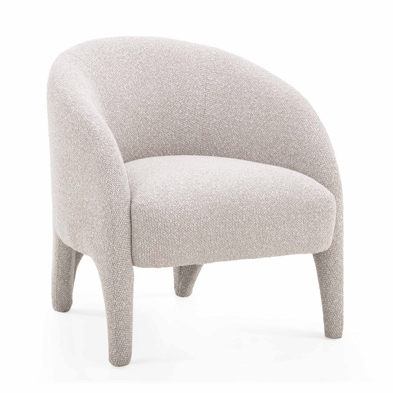 Kris - Accent Chair - R&R Furniture Gallery (Fountain Valley, CA)