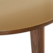 Oani - Round Dining Table - Natural - R&R Furniture Gallery (Fountain Valley, CA)