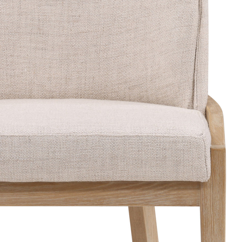 Jacquelyn - Dining Chair