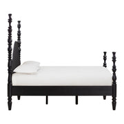 Rosalie - Bed - R&R Furniture Gallery (Fountain Valley, CA)