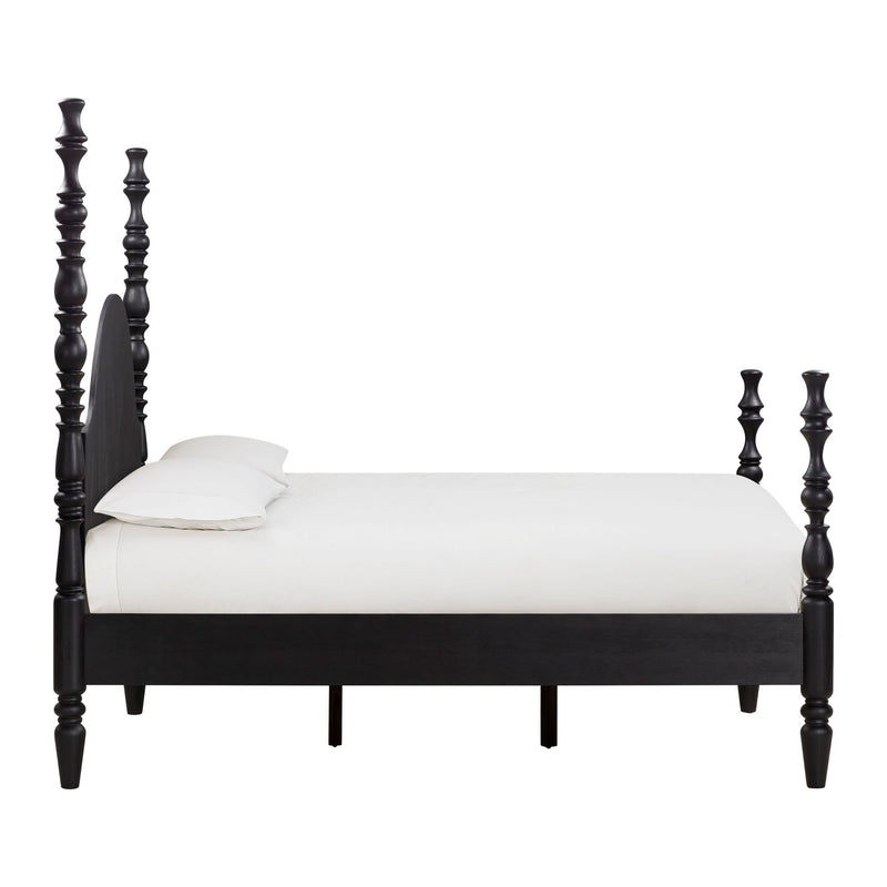 Rosalie - Bed - R&R Furniture Gallery (Fountain Valley, CA)