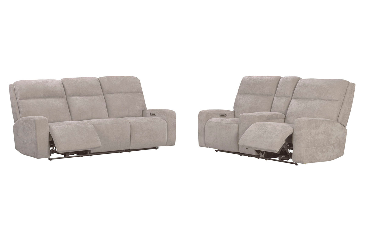 Traxton - Sofa Set