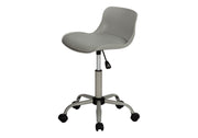 Office Chair, Adjustable Height, Swivel, Ergonomic, Modern - R&R Furniture Gallery (Fountain Valley, CA)