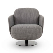 Solange - Swivel Chair - R&R Furniture Gallery (Fountain Valley, CA)