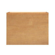 Miles - Nightstand - Natural - R&R Furniture Gallery (Fountain Valley, CA)