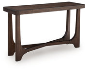 Korestone - Rectangular Cocktail Table - R&R Furniture Gallery (Fountain Valley, CA)