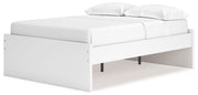 Onita - Platform Bed - R&R Furniture Gallery (Fountain Valley, CA)