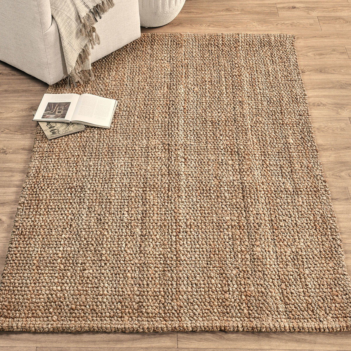Chunky Loop - Rug - R&R Furniture Gallery (Fountain Valley, CA)