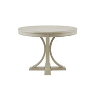 Classic Round Dining Table - R&R Furniture Gallery (Fountain Valley, CA)
