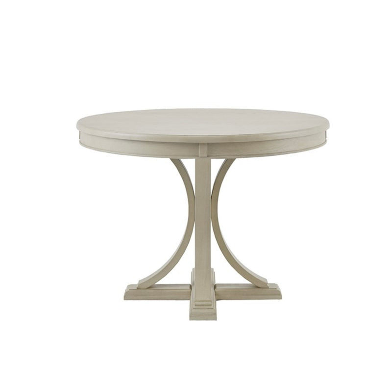 Classic Round Dining Table - R&R Furniture Gallery (Fountain Valley, CA)