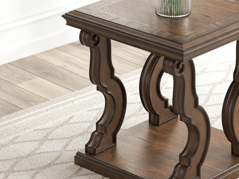 Maylee - Table - R&R Furniture Gallery (Fountain Valley, CA)