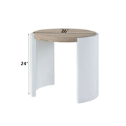 Zoma - Table - R&R Furniture Gallery (Fountain Valley, CA)