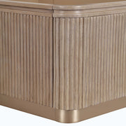 West Kensington - Bed - R&R Furniture Gallery (Fountain Valley, CA)