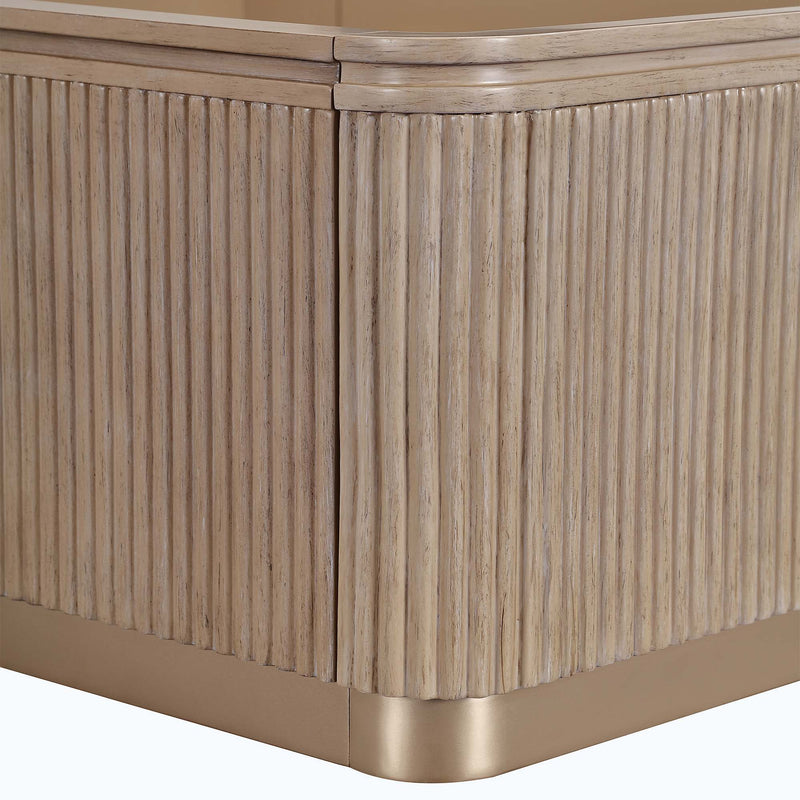 West Kensington - Bed - R&R Furniture Gallery (Fountain Valley, CA)