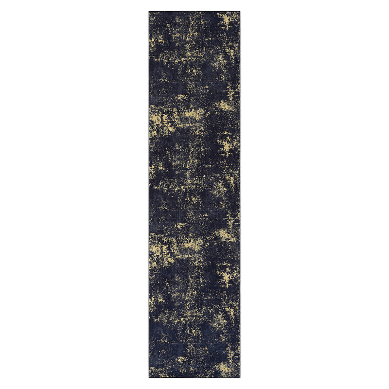 Maval - Stunning Washable Runner Rug - R&R Furniture Gallery (Fountain Valley, CA)