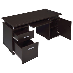 Rochelle - 2 Drawer Office Desk