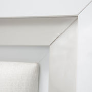 Sky Tower - Upholstered Bed - R&R Furniture Gallery (Fountain Valley, CA)