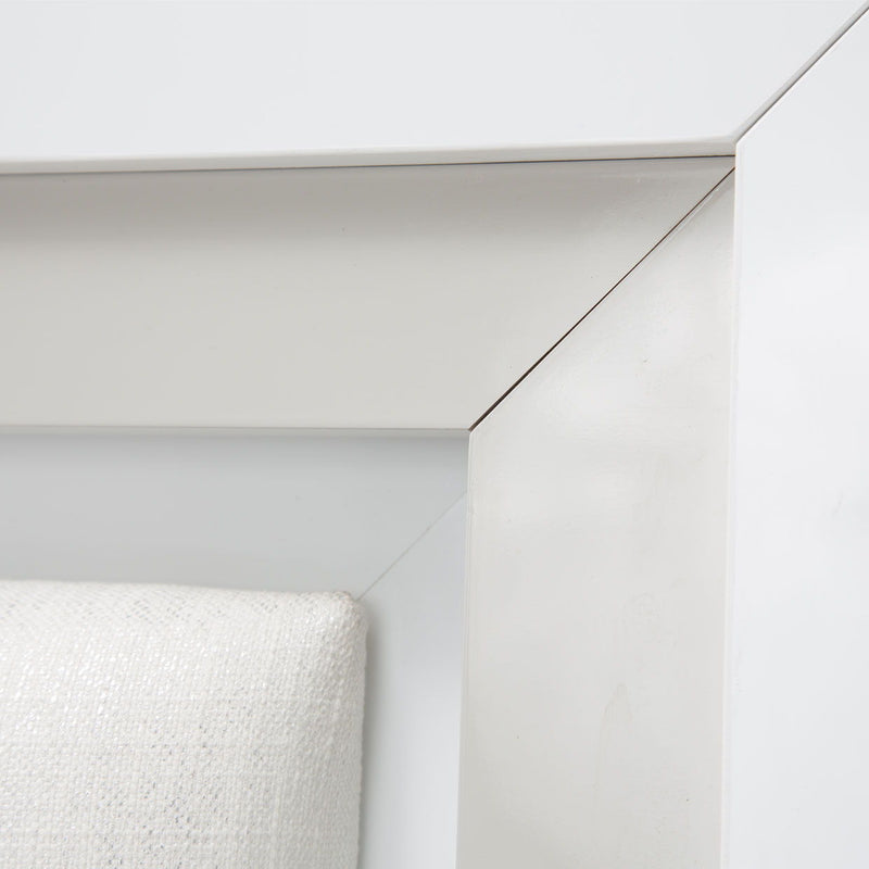 Sky Tower - Upholstered Bed - R&R Furniture Gallery (Fountain Valley, CA)