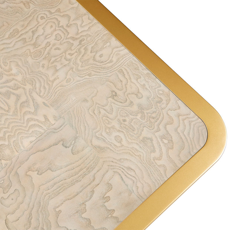 La Terrazza - Table - R&R Furniture Gallery (Fountain Valley, CA)