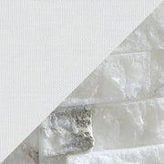 Malise - Alabaster Table Lamp  - White - R&R Furniture Gallery (Fountain Valley, CA)