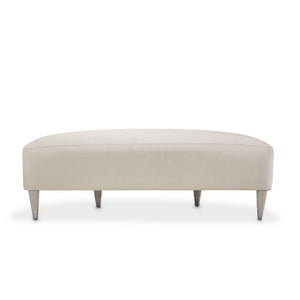 Eclipse - Bed Bench - Moonlight