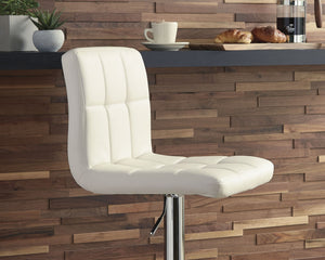 Bellatier - Adjustable Height Barstool (Set of 2) - R&R Furniture Gallery (Fountain Valley, CA)
