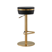 Astro - Adjustable Stool - R&R Furniture Gallery (Fountain Valley, CA)