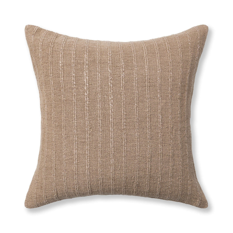 Ansel - 22" x 22" SLD Pillow