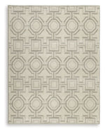 Maconville - Rug - R&R Furniture Gallery (Fountain Valley, CA)