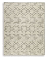 Maconville - Rug - R&R Furniture Gallery (Fountain Valley, CA)