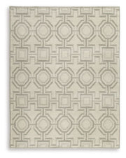 Maconville - Rug - R&R Furniture Gallery (Fountain Valley, CA)