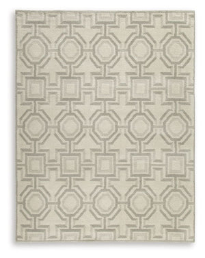 Maconville - Rug - R&R Furniture Gallery (Fountain Valley, CA)